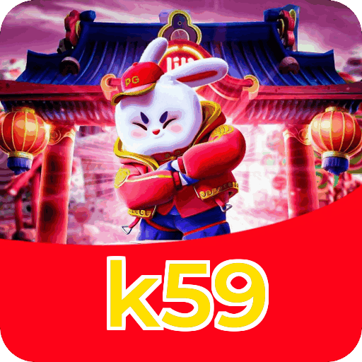 Catálogo k59 2.547 jogos - Pragmatic Play, Evolution, NetEnt