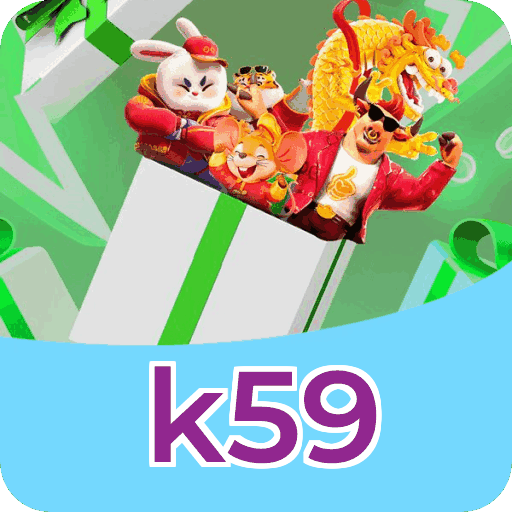 Tabela RTP dos jogos de cassino da k59