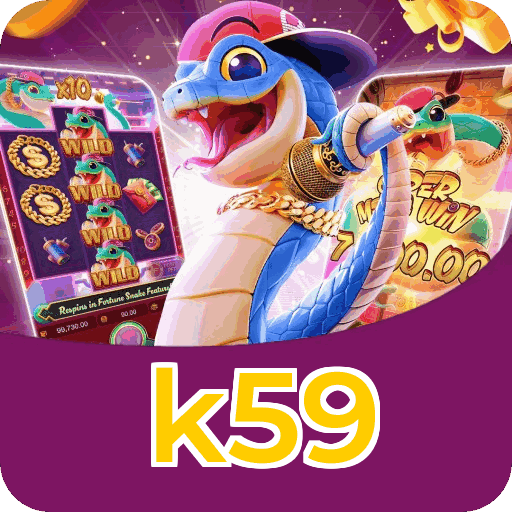 Fluxo de download do app k59 — referência visual