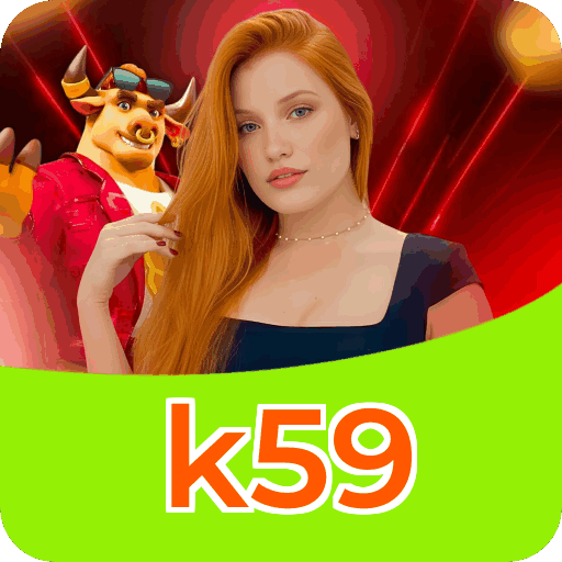 Passo a passo para baixar o app k59 — ilustração editorial